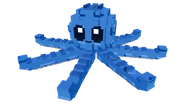 Blueberrinni Octopusini