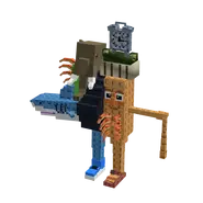 La Grande Combinasion